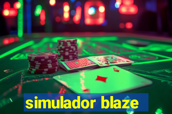 simulador blaze